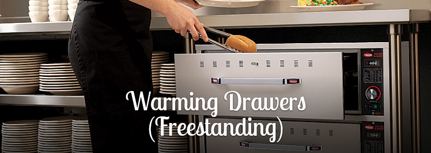 Freestanding Warming Drawers Food Drawer Warmers