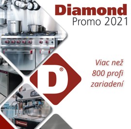 Diamond Promo 2021