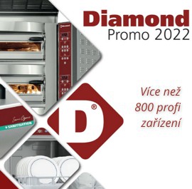 Diamond Promo 2022