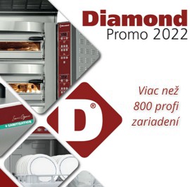 Diamond Promo 2022