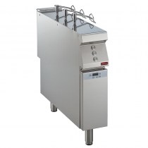 AUTOMATIC RELIFT OF THE BASKETS  TRIPLE MAXIMA 900+