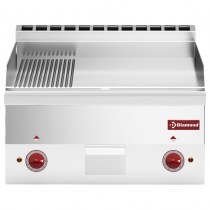 ELECTRIC COOKING PLATE TOP PRO 600