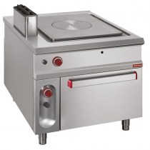 GAS SOLID TOP STOVES DELTA 1100