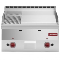 GAS COOKING PLATE PRO 600