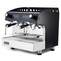 ESPRESSO COFFEE MACHINE COMPACT LINE AUTOMATIC