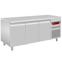 REFRIGERATED TABLES GASTRO LINE PLUS