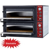 RUSTIC LINE ELECTRIC OVENS