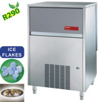 CRUSHED ICE MAKER