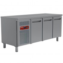 REFRIGERATED TABLES 700 MM
