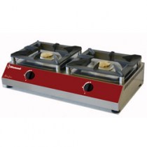 TABLE-TOP STOVES