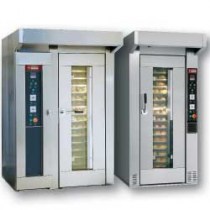 ROTOR LINE OVENS