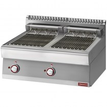 ELECTRIC STEAM GRILLS GAMME 700