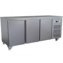 COOLING TABLES  DIVERSO BY DIAMOND