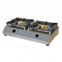 ELECTRIC AND GAS STOVES DIVERSO BY DIAMOND