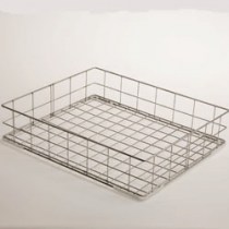 STAINLESS STEEL BASKETS