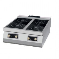 INDUCTION COOKERS 900