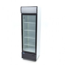 REFRIGERATORS WITH GLASS DOOR 