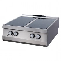 ELECTRIC INFRARED COOKER 900