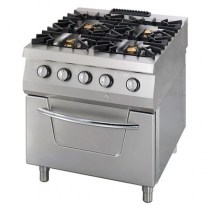 COOKING RANGE  900