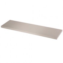 UPPER OR MIDDLE SHELF SUPERSTRUCTURE STAINLESS STEEL