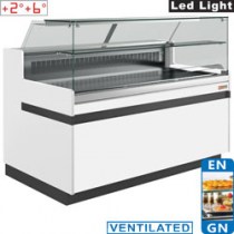 COUNTERS METRIKA LINE WHITE   XB2