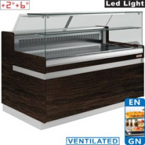COUNTERS METRIKA LINE WENGE  XD3