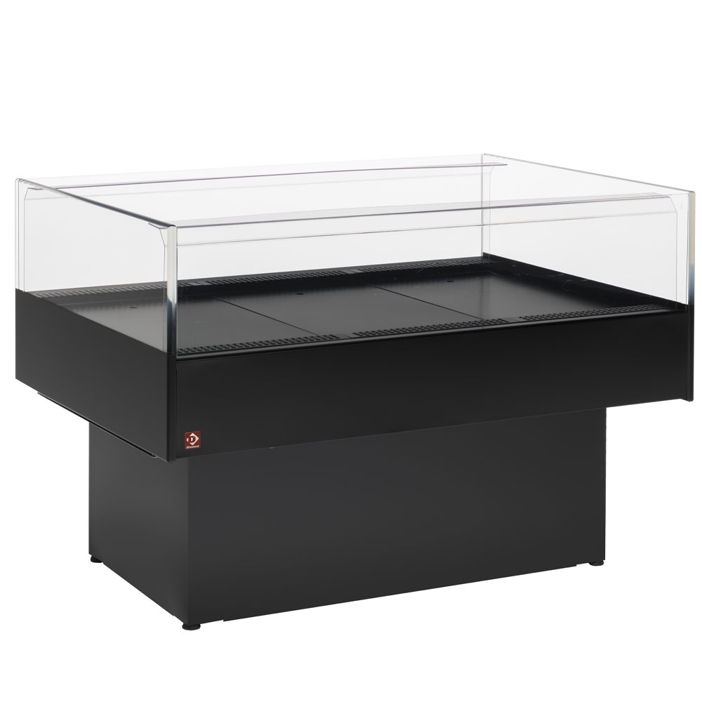PANORAMIC SELF-SERVICE REFRIGERATED COUNTER   BN150/V-B5/P9