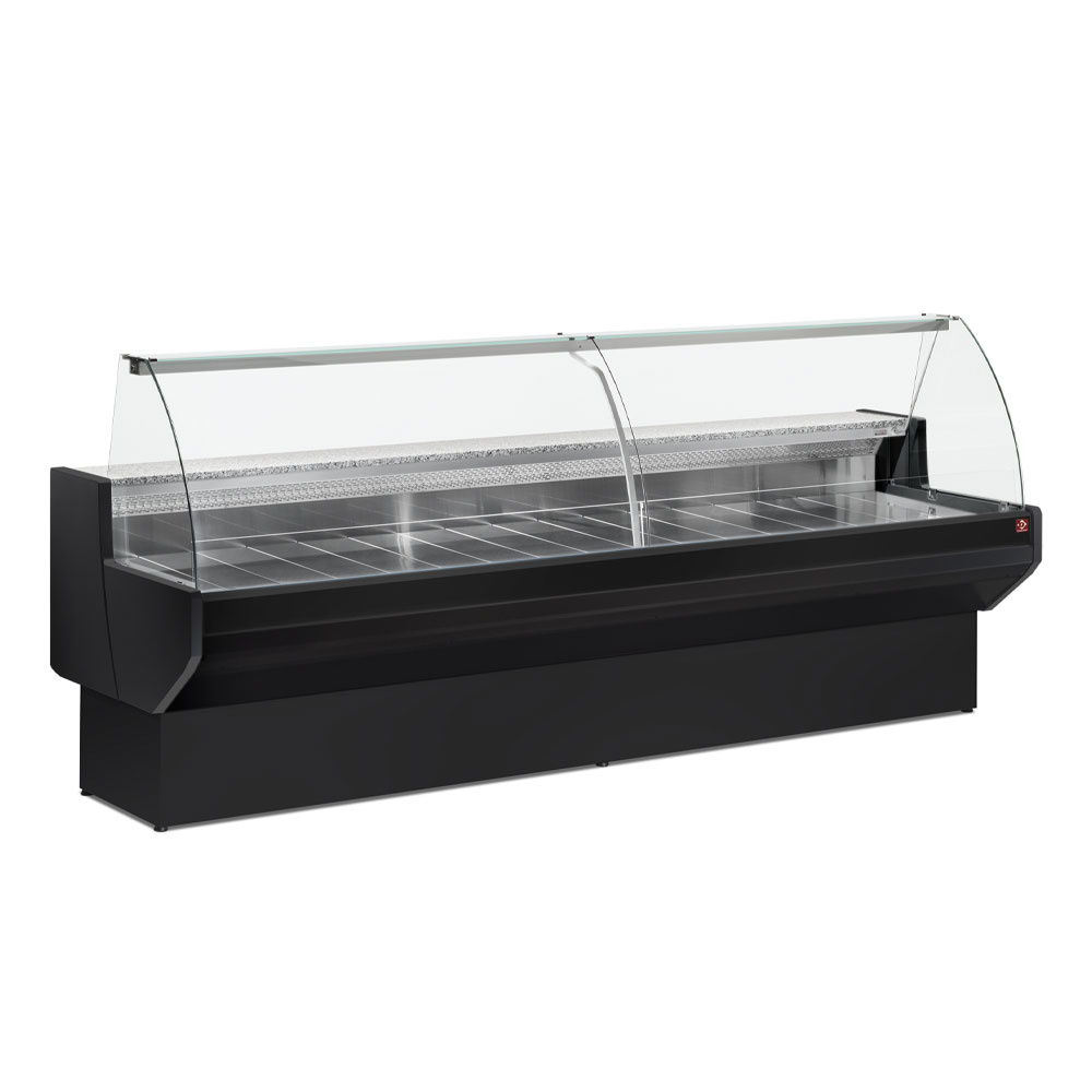 REFRIGERATED DISPLAY COUNTER   ML30/B5-R2 