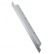 CENTRAL SUPPORT FOR DOORS, DRAWERS MODEL 800-1200 mm   A22/MC11