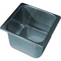 STAINLESS STEEL CONTAINER 2.5 L     BG-25