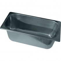STAINLESS STEEL ICE TRAY 7L   BG-65