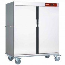 TROLLEY HOLDING TEMPERATURE FOR MEALS 40x GN2/1 CCE40