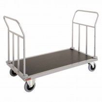 LUGGAGE TRANSFER CARRIAGE, DOUBLE HANDLE   CTV/2P