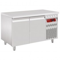 VENTILATED REFRIGERATED TABLE 2 DOORS GN 1/1, 260 L    DT131/P9 
