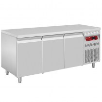 VENTILATED REFRIGERATED TABLE  DT178/P9