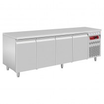 VENTILATED REFRIGERATED TABLE   DT224/P9
