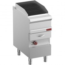 ELECTRIC STEAM GRILL,  