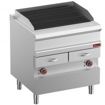 ELECTRIC STEAM GRILL,  