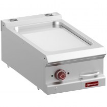 ELEKTRO GLATTE GRILLPLATTE HARTVERCHROMT 50 µm       E7/PLCD4T-N