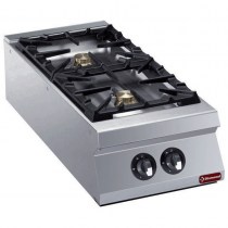 GAS COOKER 2 BURNERS 