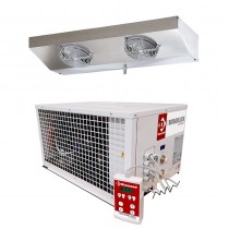 REFRIGERATED UNIT  BY-BLOCK    HN201M-2S 