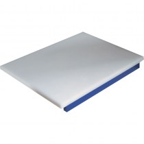 POLYETHYLENE CUTTING BOARDS FOR FISH (BLUE)   PDP/BL-A