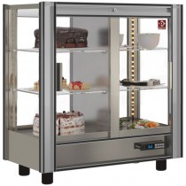 GASTRONOMY COOLER  216 L MODULABLE PASS THROUH    PGN-1/TR-R6