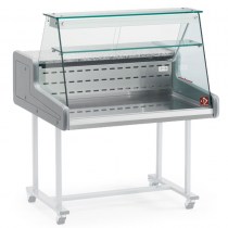 REFRIGERATED DISPLAY COUNTER   SUP15-ZD/R2