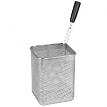 BASKET FOR PASTA COOKER, LATERAL HANDLE (RIGHT)    A7/1PD-6X