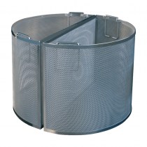 BASKET FOR BOILING PAN 2X 1/2 50 L     A7/PF50-2N