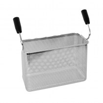 BASKET FOR PASTA COOKER WITH 2 HANDLES   A9/3LP-3N
