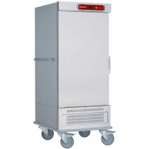 REFRIGERATED TROLLEY FOR MEALS   CRF20-R2