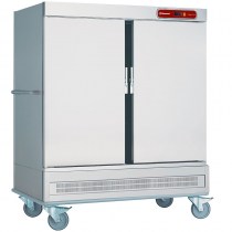 REFRIGERATED TROLLEY FOR MEALS   CRF40-R2