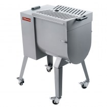STAINLESS STEEL MEAT MIXER 50 KG    MCR-50P/NS